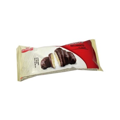 Arruabarrena Croissant Bañado Chocolate 65G
