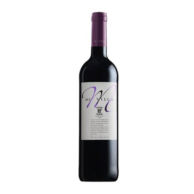 Perica Mi Villa Tinto 2024 75CL