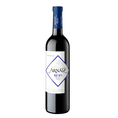 Viña Arnaiz Rioja Crianza Botella 1,5L