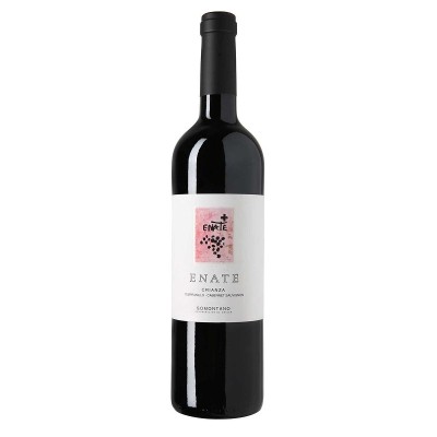 Enate Crianza Tempranillo Botella 75CL