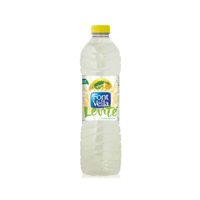 Font Vella Levité Limón 1,15L