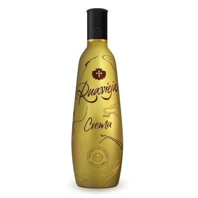 Ruavieja Crema de Orujo 1L