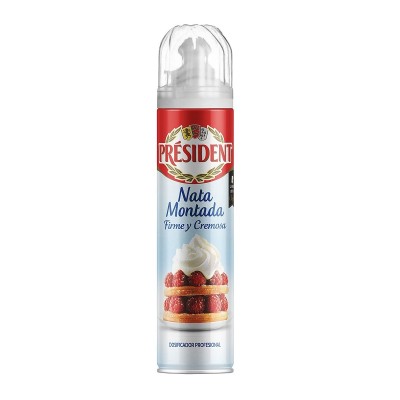 President Nata Spray 250G