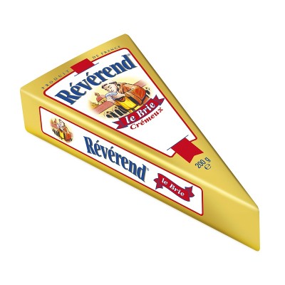 TGT Queso Brie Puntas Reverend 200G