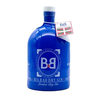 Atxa Gin B&B 70CL