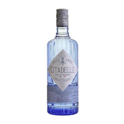 Citadelle Gin 70CL