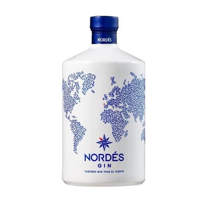 Nordes Gin 70CL