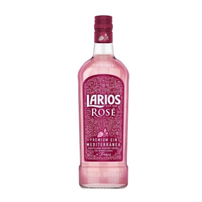 Larios Rose 70CL