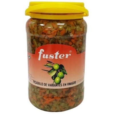 Fuster Picadillo Variantes 900G