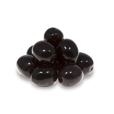 Aransay Aceituna Negra Aragón con Hueso 400G