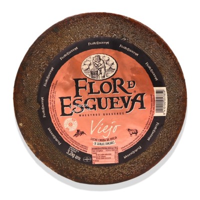 Flor de Esgueva 3KG Aprox