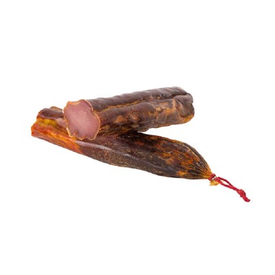 Gargallo Mora Lomo Embuchado el KG