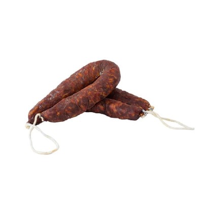 Gargallo Mora Chorizo Dulce