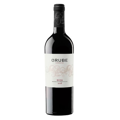 Orube Garnacha Botella 75CL