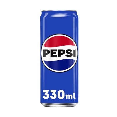 Pepsi Lata 33CL