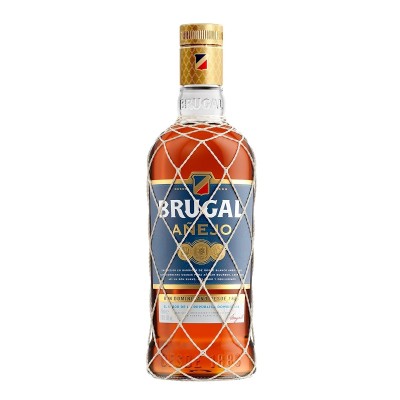 Brugal Añejo Ron 70CL