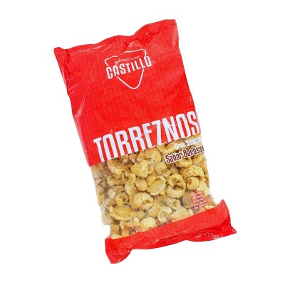 Torreznos Barbacoa 800G