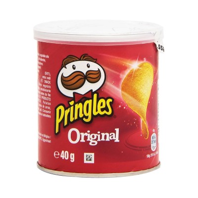 Pringles Original 40G