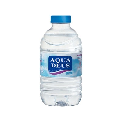 Agua Aquadeus 33CL 20U