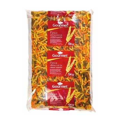 Gourmet Pasta Espiral 5KG