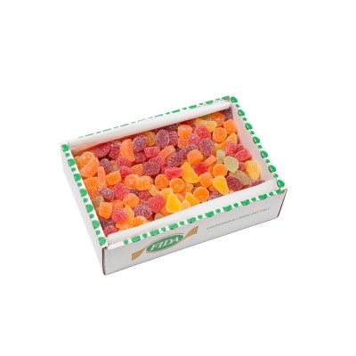 Fida Fruta Itali 3KG