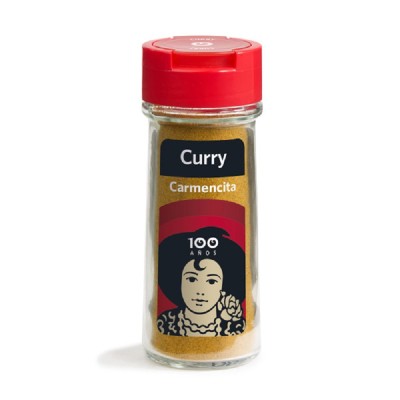 Carmencita Curry 26G