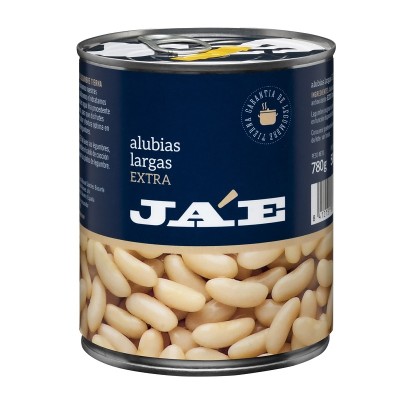 Jae Alubia Blanca 780G