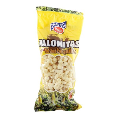 Pegui Palomitas Mantequilla 50G