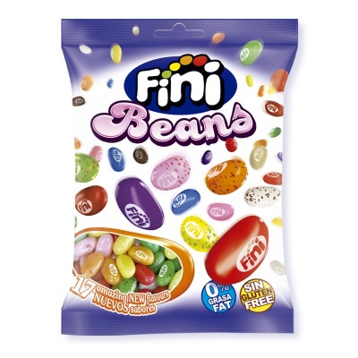 Fini Beans 85G