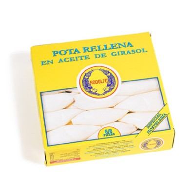 Rodolfo Chipirones 6/8U 522G