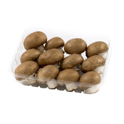 Bandeja Champiñon Portobelo 250G