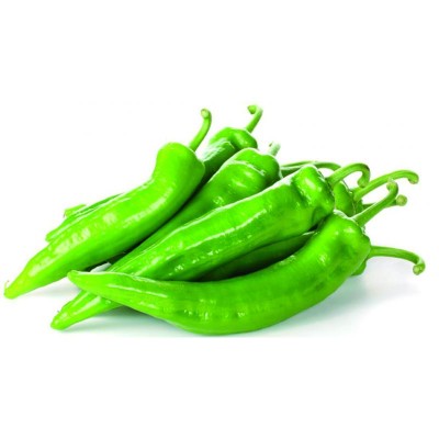TG Pimiento Verde Italiano 350G