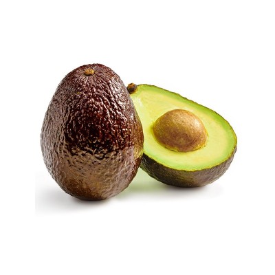 Bandeja de Aguacates 2U 450G