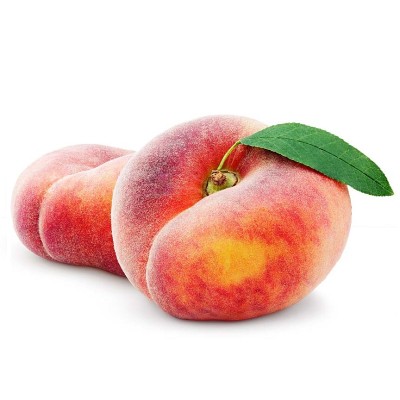 Melocotón Paraguayo Kg