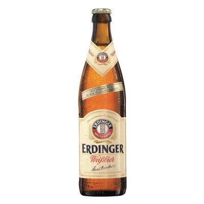 Benediktiner Weissbier 50CL
