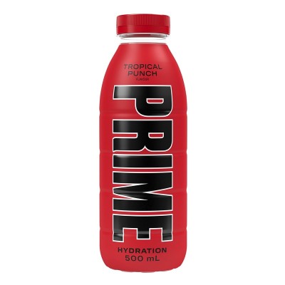 Prime Tropical Punch 50CL