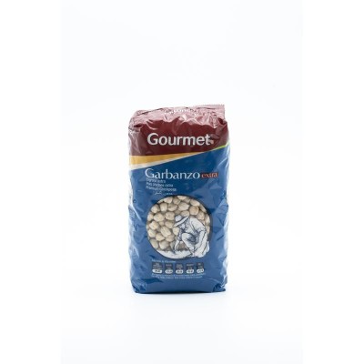 Gourmet Garbanzo Extra 1KG