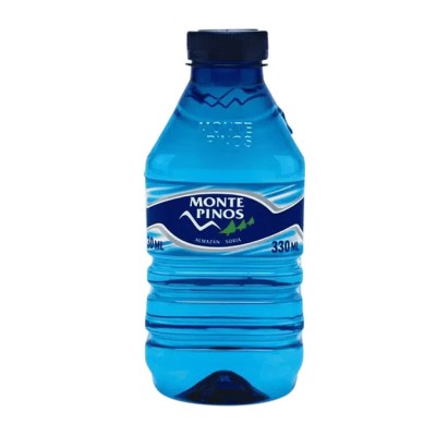 Montepinos Agua 33CL