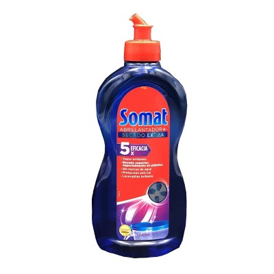 Somat Abrillantador + Secado 50CM