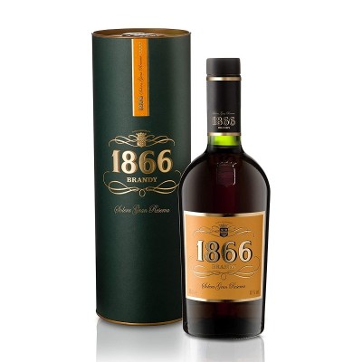 1866 Larios Brandy 70CL
