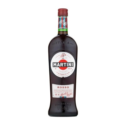 Martini Rosso 1L