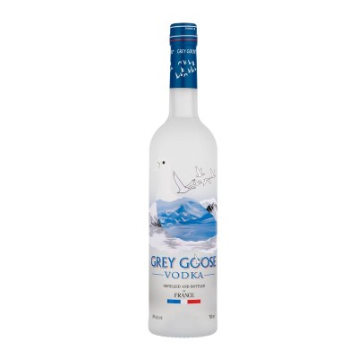 Grey Goose Vodka 70CL