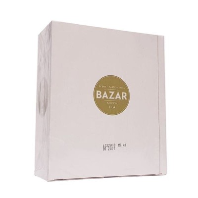Bazar Tila Infusión 100U