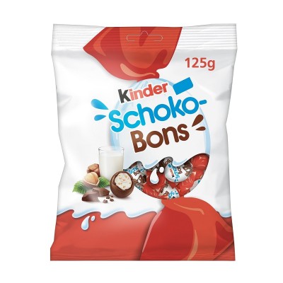 Kinder Schoko-Bons 46G 7U