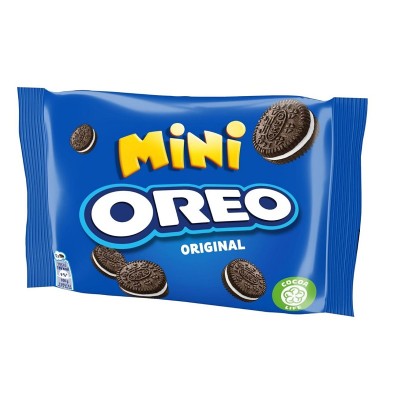 Oreo Mini Original 40G