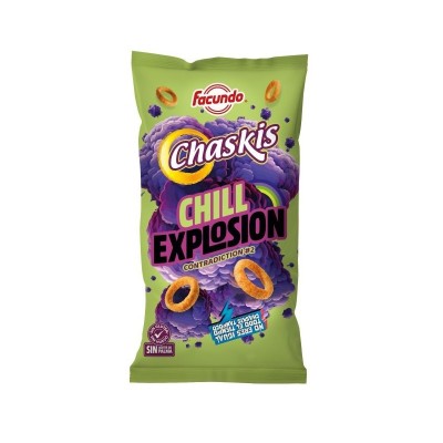 Chaskis Chill Explosion 75G