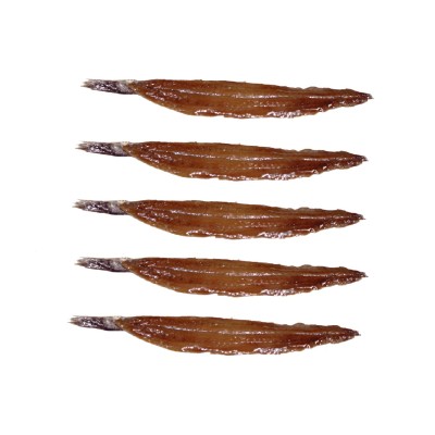 Dama Anchoas en Salmuera Mariposa 5U