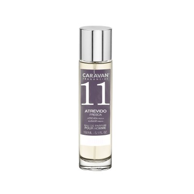 Caravan Fragancias Nº11 150ML