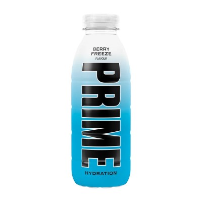 Prime Berry Freeze 50CL