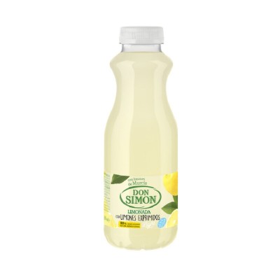 Don Simón Limonada PET 33CL